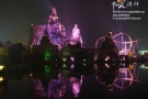 北京欢乐谷工程实景